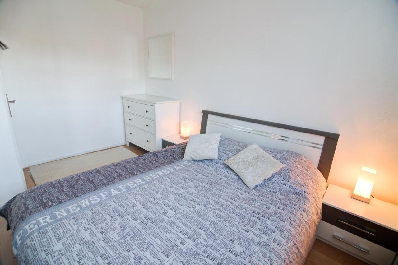 Design Apartment Near Geneva Etrembieres Kültér fotó